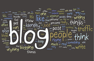 Why Students Should Blog - My Top 10